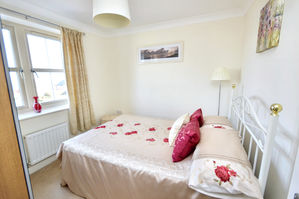 Bedroom Two- click for photo gallery